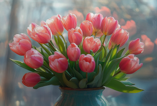 Поздравление Министра образования Владимирской области с Днём матери