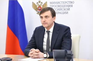 Сергей Кравцов: В школах появятся единые государственные учебники по каждому обязательному предмету