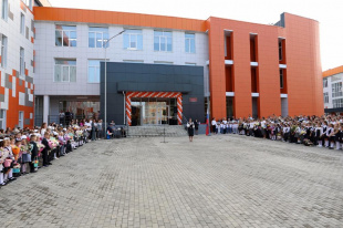 Во Владимирской области 1 сентября  открыты новые образовательные возможности