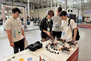 Отборочный этап Всероссийского турнира «Новая высота»: Владимирская область в числе лучших