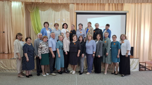 Стажировка для руководителей специальных (коррекционных) общеобразовательных школ-интернатов Владимирской области