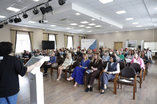 Профессиональная трансформация: путь к эффективной  помощи семьям