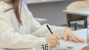 Первый день досрочного периода ЕГЭ прошел в штатном режиме