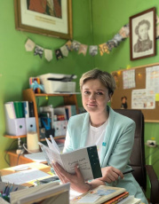 Педагогов Владимирской области приглашают принять участие  в новом сезоне проекта «Классная тема!»