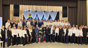 Творческие встречи Захара Прилепина и Владимира Стеклова  во Владимирской области