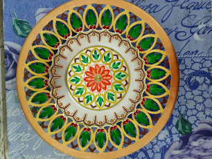 Итоги областной выставки «Декоративно-прикладное творчество и народные ремесла»