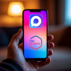 Обновление системы входа на «Госуслуги» 