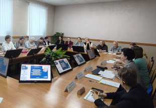 Семинар-совещание для руководителей общеобразовательных организаций Юрьев-Польского округа