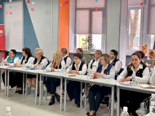 Образование будущего: ключевые направления развития в городе Гусь-Хрустальный