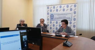 Семинар по теме «Результаты критериального оценивания всероссийских проверочных работ по итогам перепроверки всероссийских проверочных работ 2025 года»