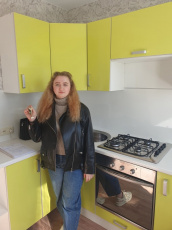 Мечты сбываются