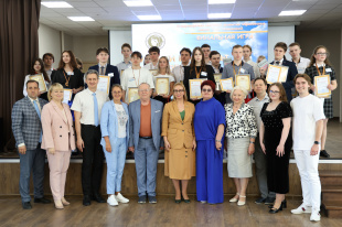 Итоги финала олимпиады «Умники и умницы земли Владимирской» 