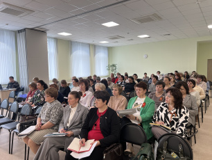 Регион продолжает подготовку к государственной итоговой аттестации в 2025 году