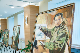 80 лет спустя: памятные мероприятия и творческие инициативы в честь окончания Второй мировой войны