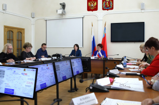 ГИА-2026 во Владимирской области: система готова на 100%!