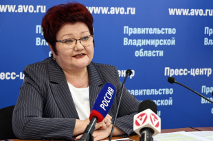 Пресс-конференция Министра образования