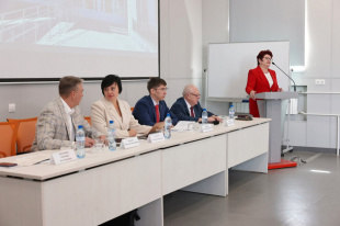 Формирование здорового общества: ключевые решения конференции «Здоровье каждому»