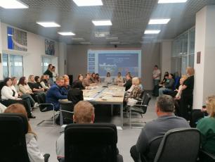 «Безопасность и здоровье детей – забота общая»