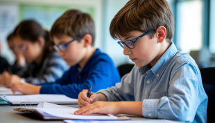 В России начал действовать новый закон, который регулирует порядок приема детей мигрантов в образовательные учреждения