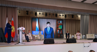 Итоги второго дня окружного совещания в Центральном федеральном округе