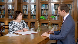 Форум «Государственная ценностная политика в системе образования»: итоги