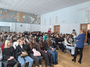 Министерство образования Владимирской области организовало серию профилактических мероприятий, направленных на формирование антинаркотического мировоззрения и профилактику правонарушений среди обучающихся образовательных организаций