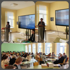 Векторы перспективного развития повышения качества образования во Владимирской области 