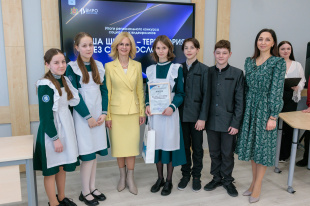 «Наша школа – территория без сквернословия»