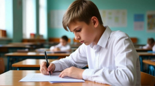 Второй день досрочного периода ЕГЭ прошел в штатном режиме